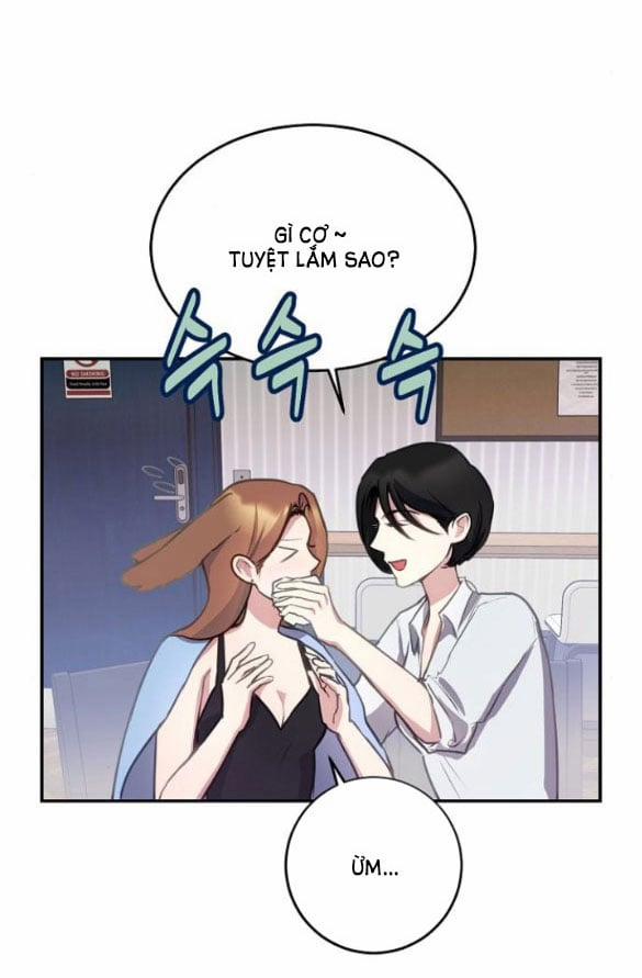 manhwax10.com - Truyện Manhwa [18+] Hổ Con Chương 35 1 Trang 15