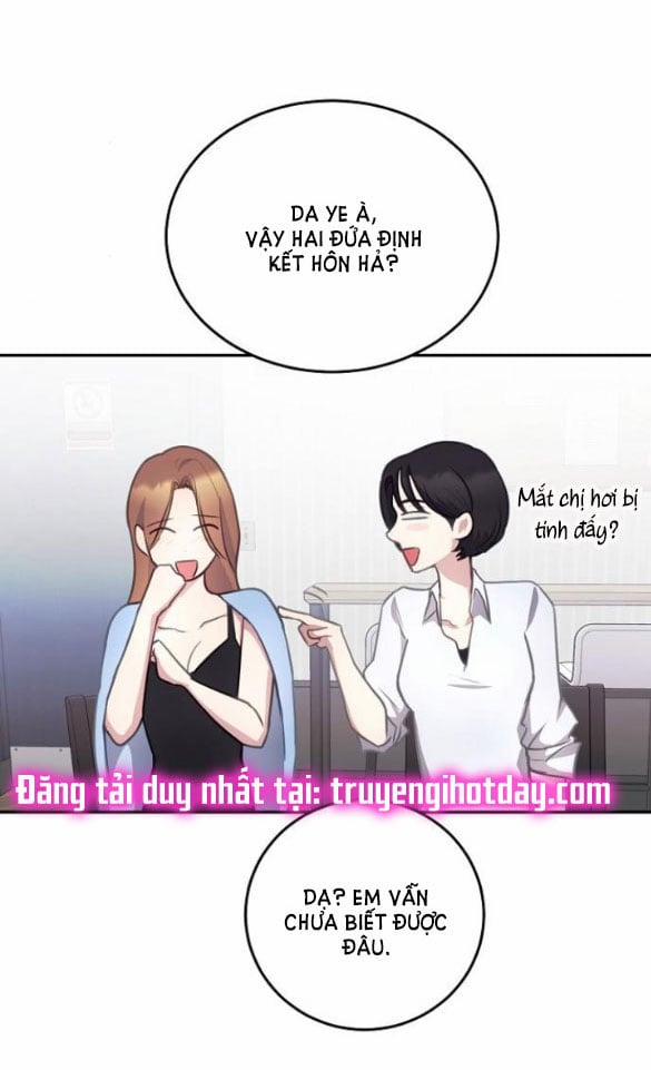 manhwax10.com - Truyện Manhwa [18+] Hổ Con Chương 35 1 Trang 40