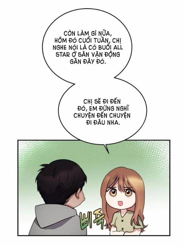 manhwax10.com - Truyện Manhwa [18+] Hổ Con Chương 35 1 Trang 55