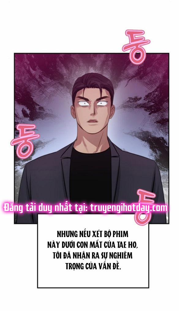 manhwax10.com - Truyện Manhwa [18+] Hổ Con Chương 35 2 Trang 29