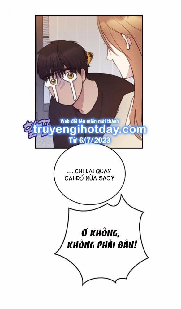 manhwax10.com - Truyện Manhwa [18+] Hổ Con Chương 35 2 Trang 57