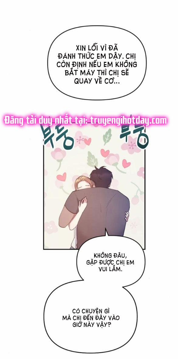 manhwax10.com - Truyện Manhwa [18+] Hổ Con Chương 38 1 Trang 29