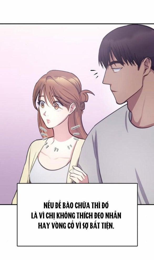 manhwax10.com - Truyện Manhwa [18+] Hổ Con Chương 40 1 Trang 15