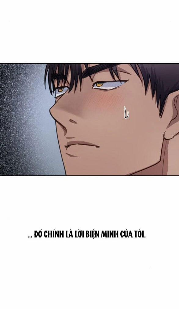 manhwax10.com - Truyện Manhwa [18+] Hổ Con Chương 40 1 Trang 17