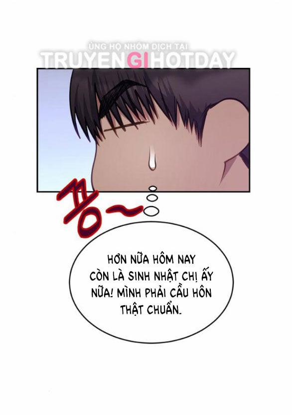 manhwax10.com - Truyện Manhwa [18+] Hổ Con Chương 40 1 Trang 32