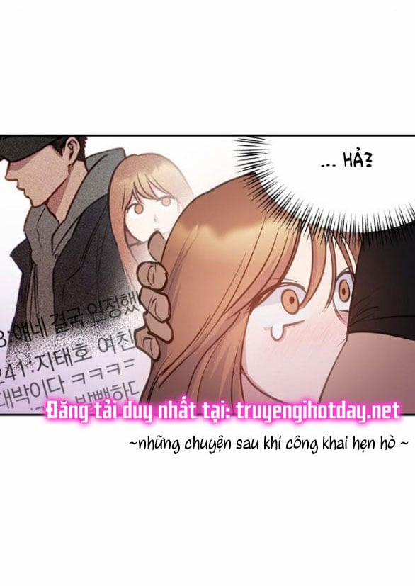 manhwax10.com - Truyện Manhwa [18+] Hổ Con Chương 40 2 Trang 4