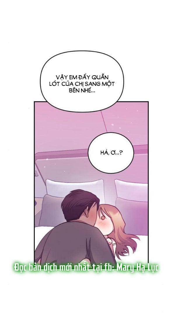 manhwax10.com - Truyện Manhwa [18+] Hổ Con Chương 42 1 Trang 1