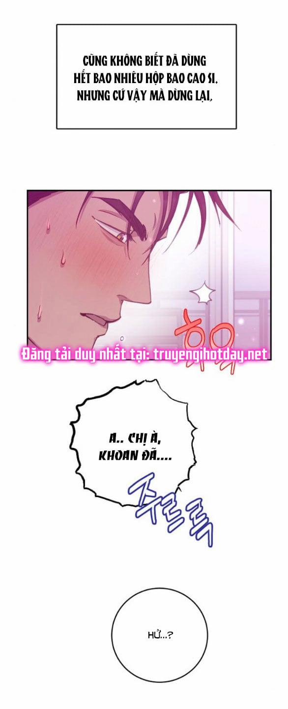 manhwax10.com - Truyện Manhwa [18+] Hổ Con Chương 42 1 Trang 11