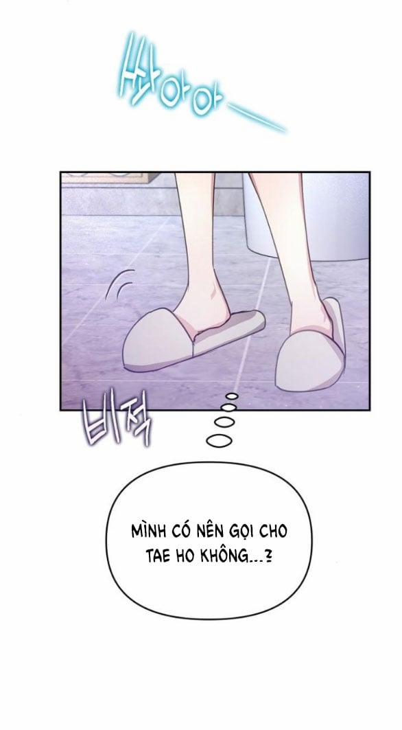 manhwax10.com - Truyện Manhwa [18+] Hổ Con Chương 43 2 Trang 14