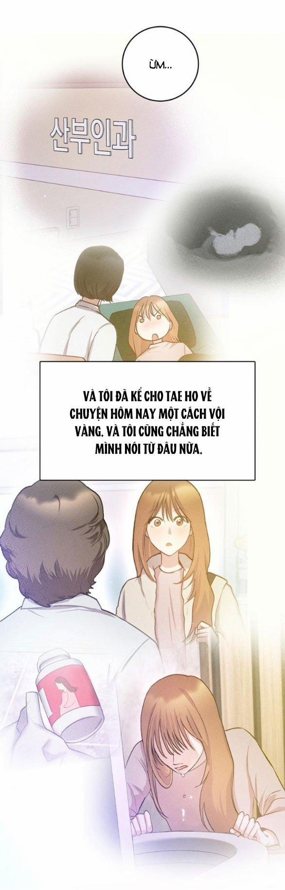 manhwax10.com - Truyện Manhwa [18+] Hổ Con Chương 44 1 Trang 12