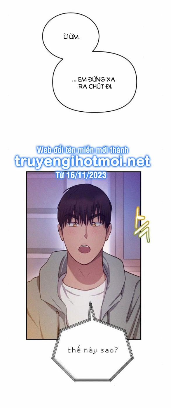 manhwax10.com - Truyện Manhwa [18+] Hổ Con Chương 44 1 Trang 10