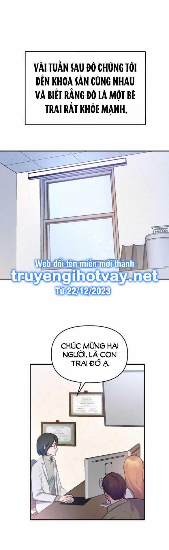 manhwax10.com - Truyện Manhwa [18+] Hổ Con Chương 45 1 Trang 12