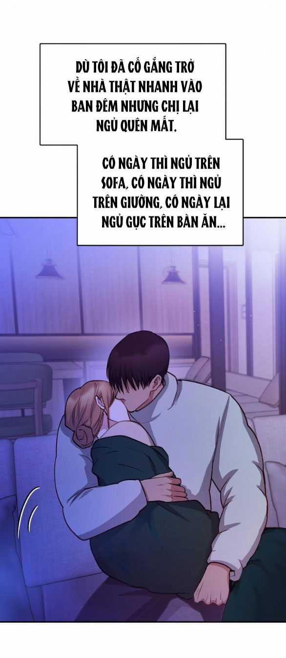 manhwax10.com - Truyện Manhwa [18+] Hổ Con Chương 45 1 Trang 31