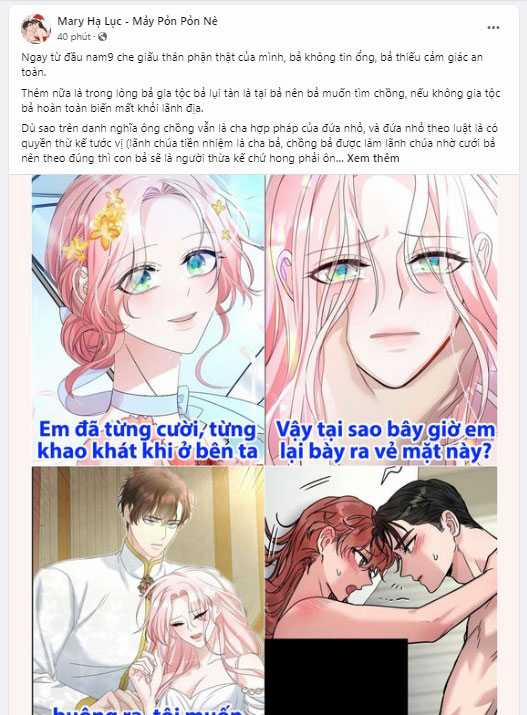 manhwax10.com - Truyện Manhwa [18+] Hổ Con Chương 45 1 Trang 40