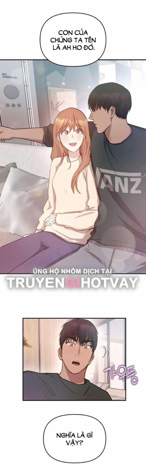 manhwax10.com - Truyện Manhwa [18+] Hổ Con Chương 45 1 Trang 8