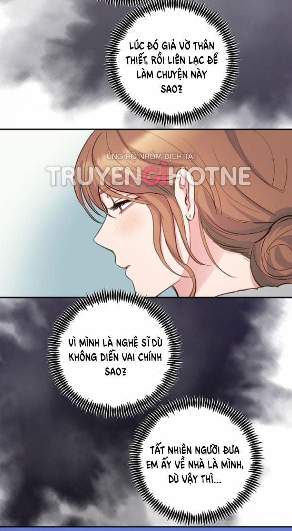 manhwax10.com - Truyện Manhwa [18+] Hổ Con Chương 7 2 Trang 3