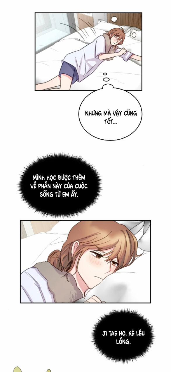 manhwax10.com - Truyện Manhwa [18+] Hổ Con Chương 7 2 Trang 8