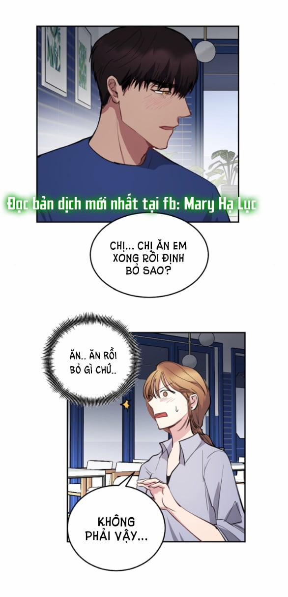 manhwax10.com - Truyện Manhwa [18+] Hổ Con Chương 8 1 Trang 13