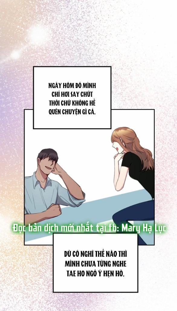 manhwax10.com - Truyện Manhwa [18+] Hổ Con Chương 8 1 Trang 3