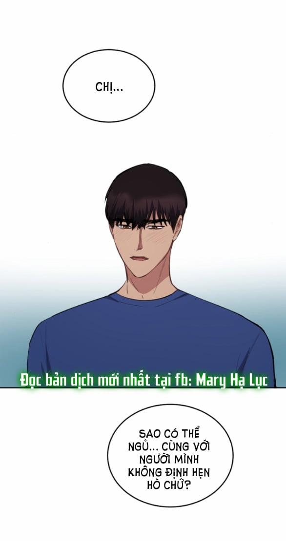 manhwax10.com - Truyện Manhwa [18+] Hổ Con Chương 8 1 Trang 8