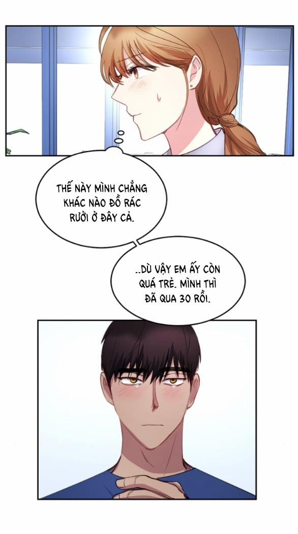 manhwax10.com - Truyện Manhwa [18+] Hổ Con Chương 8 2 Trang 3