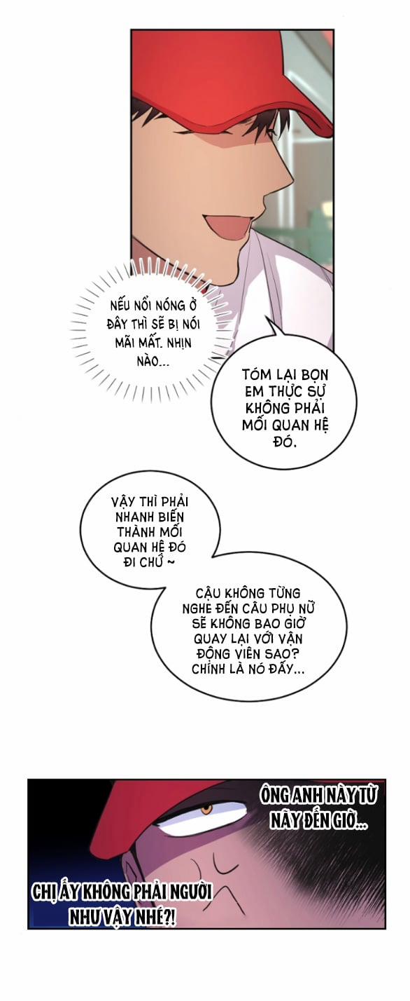 manhwax10.com - Truyện Manhwa [18+] Hổ Con Chương 9 1 Trang 13