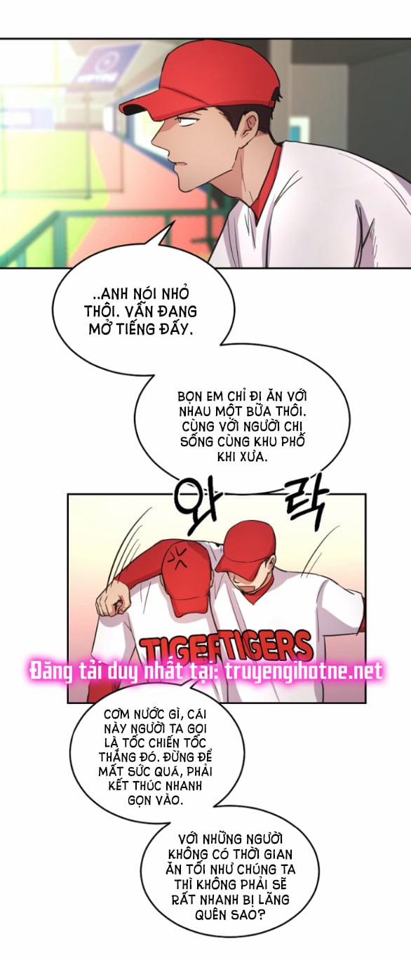 manhwax10.com - Truyện Manhwa [18+] Hổ Con Chương 9 1 Trang 8