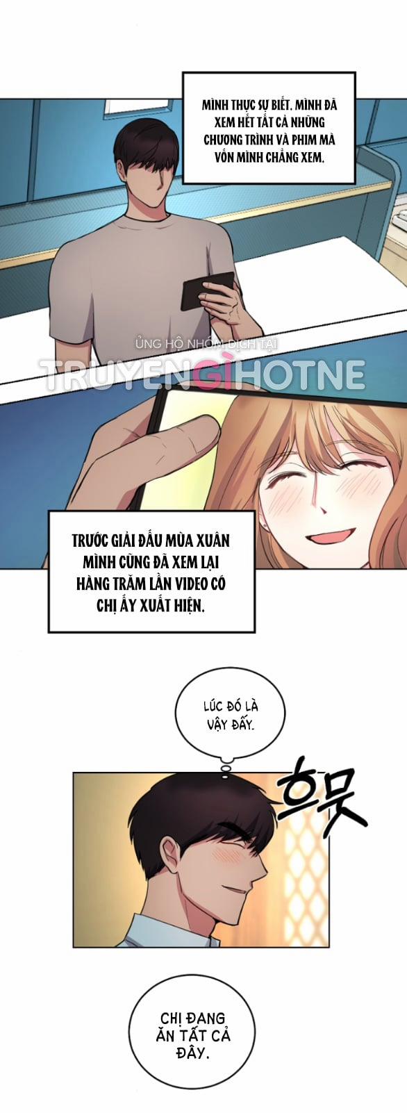 manhwax10.com - Truyện Manhwa [18+] Hổ Con Chương 9 2 Trang 13