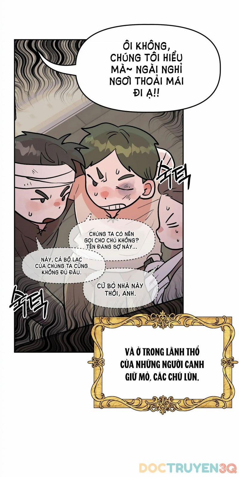 manhwax10.com - Truyện Manhwa [18+] Hoàng Tử Bạch Tuyết Bị Hoàng Hậu Đưa Đi Chương 1 5 Trang 8