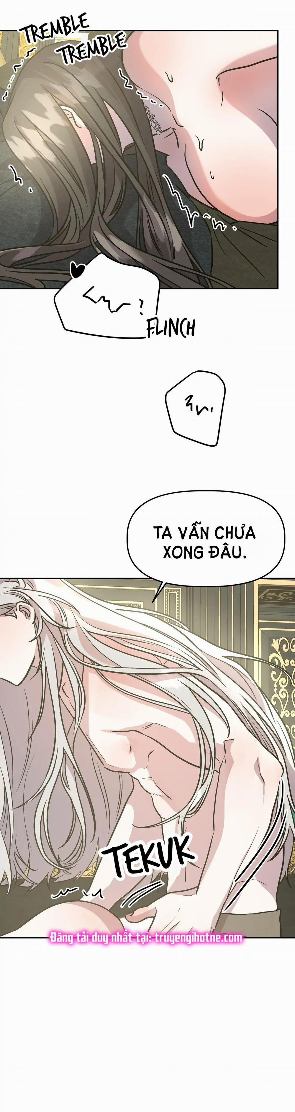 manhwax10.com - Truyện Manhwa [18+] Hoàng Tử Bạch Tuyết Bị Hoàng Hậu Đưa Đi Chương 11 2 Trang 1