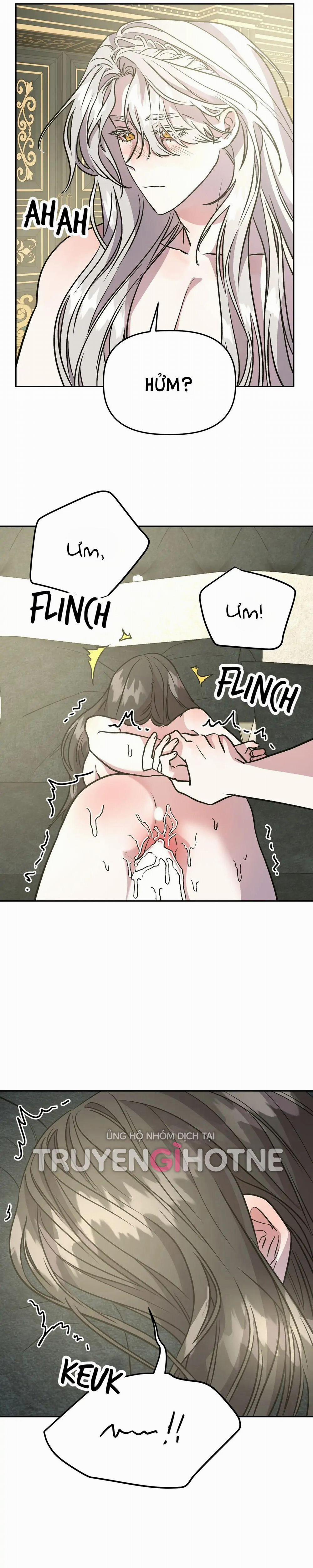 manhwax10.com - Truyện Manhwa [18+] Hoàng Tử Bạch Tuyết Bị Hoàng Hậu Đưa Đi Chương 11 2 Trang 2