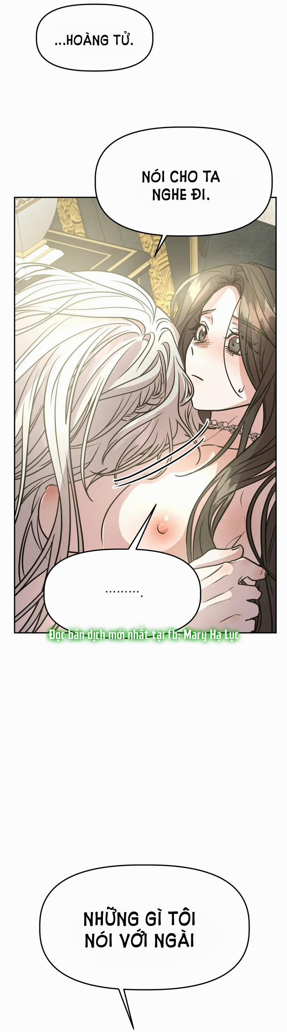 manhwax10.com - Truyện Manhwa [18+] Hoàng Tử Bạch Tuyết Bị Hoàng Hậu Đưa Đi Chương 11 2 Trang 11