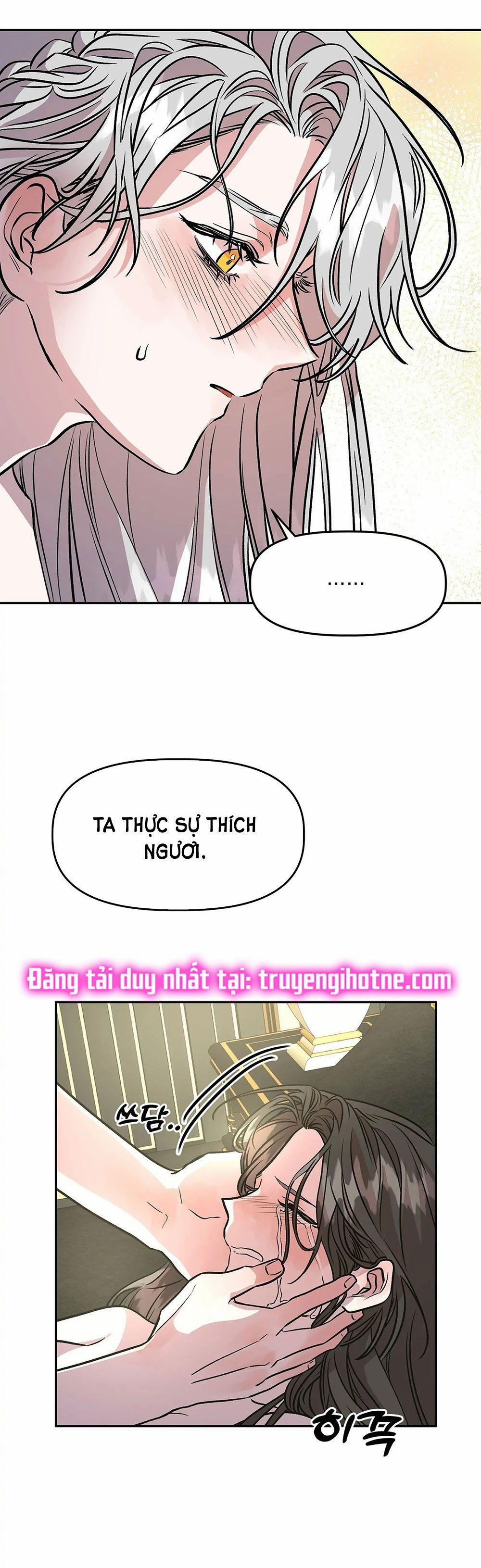 manhwax10.com - Truyện Manhwa [18+] Hoàng Tử Bạch Tuyết Bị Hoàng Hậu Đưa Đi Chương 12 2 Trang 2