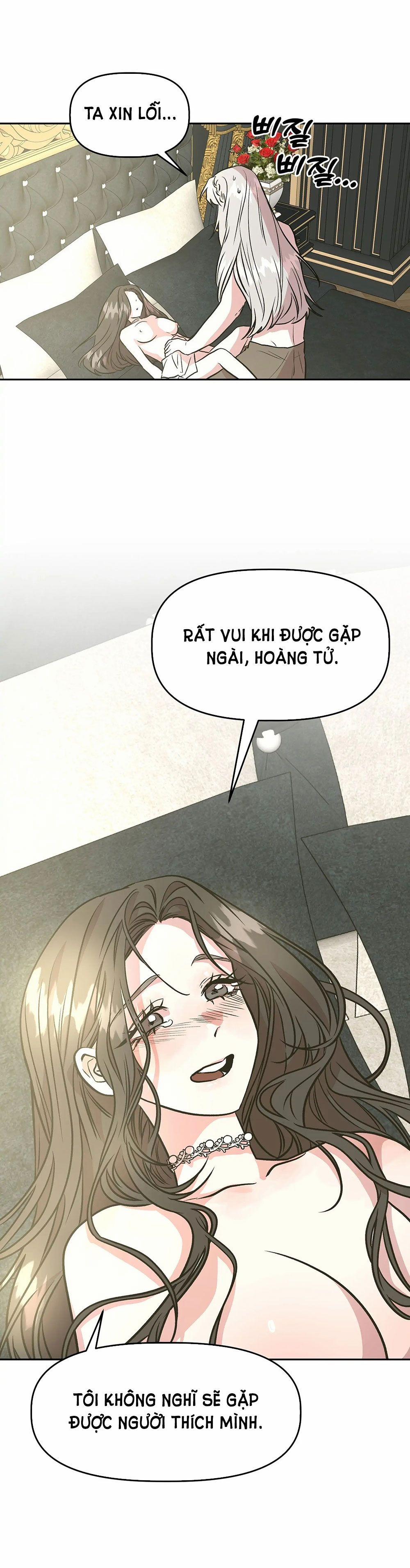 manhwax10.com - Truyện Manhwa [18+] Hoàng Tử Bạch Tuyết Bị Hoàng Hậu Đưa Đi Chương 12 2 Trang 8