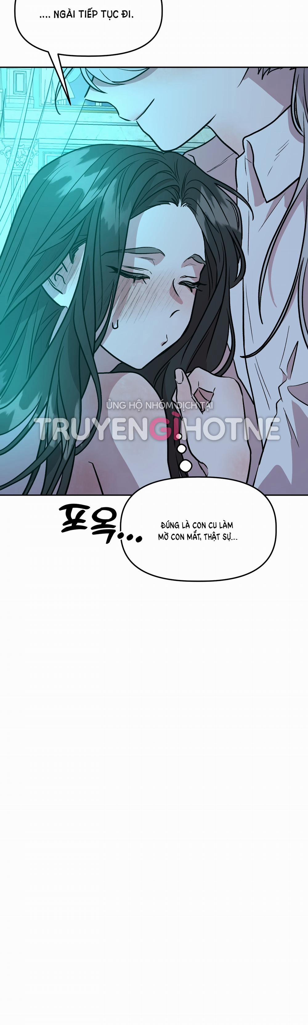 manhwax10.com - Truyện Manhwa [18+] Hoàng Tử Bạch Tuyết Bị Hoàng Hậu Đưa Đi Chương 16 2 Trang 16