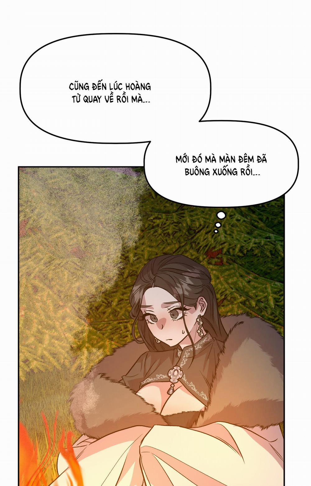 manhwax10.com - Truyện Manhwa [18+] Hoàng Tử Bạch Tuyết Bị Hoàng Hậu Đưa Đi Chương 19 1 Trang 17