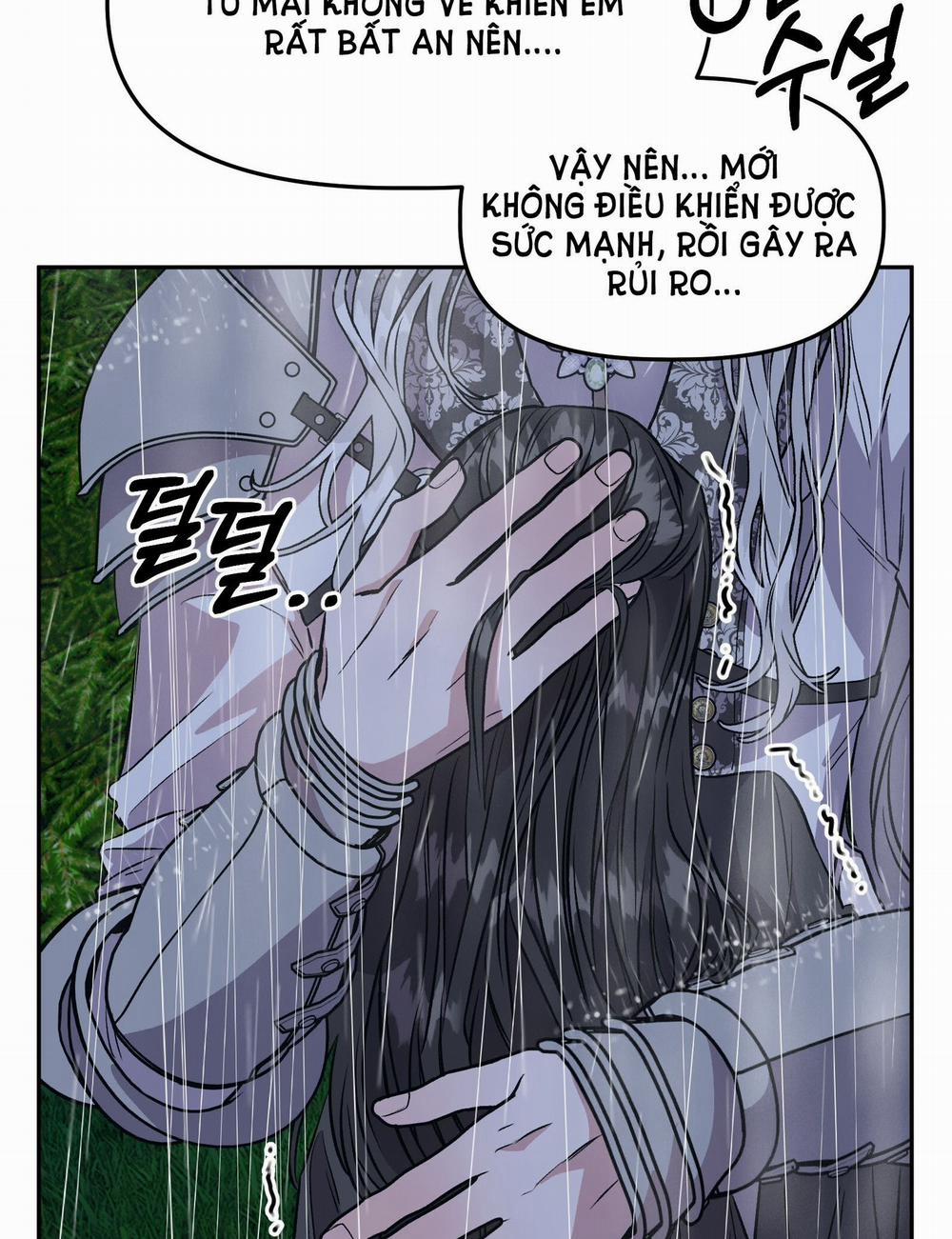 manhwax10.com - Truyện Manhwa [18+] Hoàng Tử Bạch Tuyết Bị Hoàng Hậu Đưa Đi Chương 19 2 Trang 39