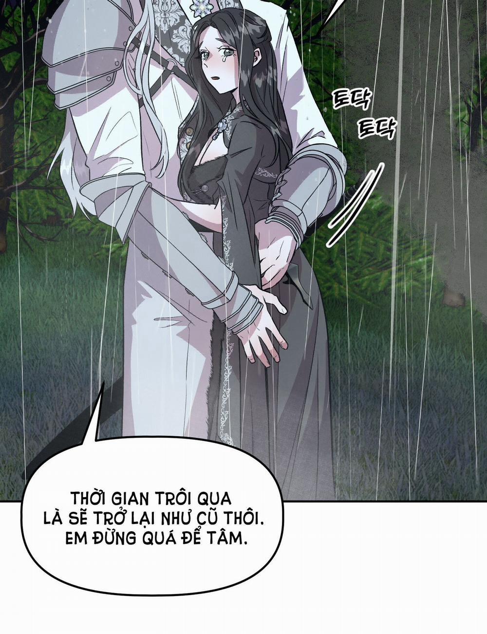 manhwax10.com - Truyện Manhwa [18+] Hoàng Tử Bạch Tuyết Bị Hoàng Hậu Đưa Đi Chương 19 2 Trang 44