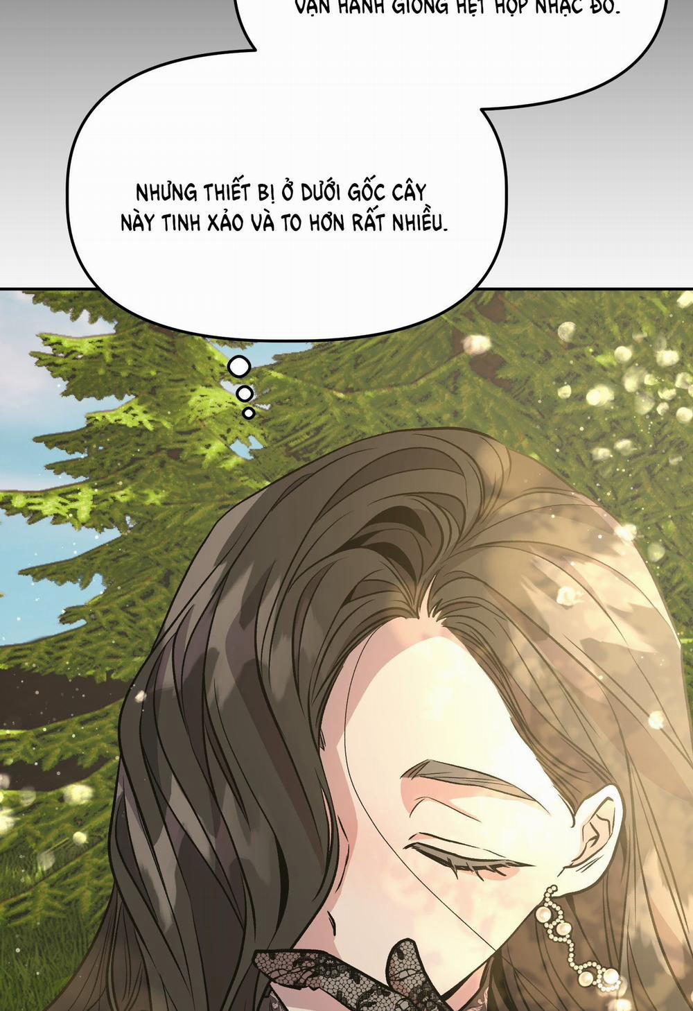 manhwax10.com - Truyện Manhwa [18+] Hoàng Tử Bạch Tuyết Bị Hoàng Hậu Đưa Đi Chương 21 1 Trang 18