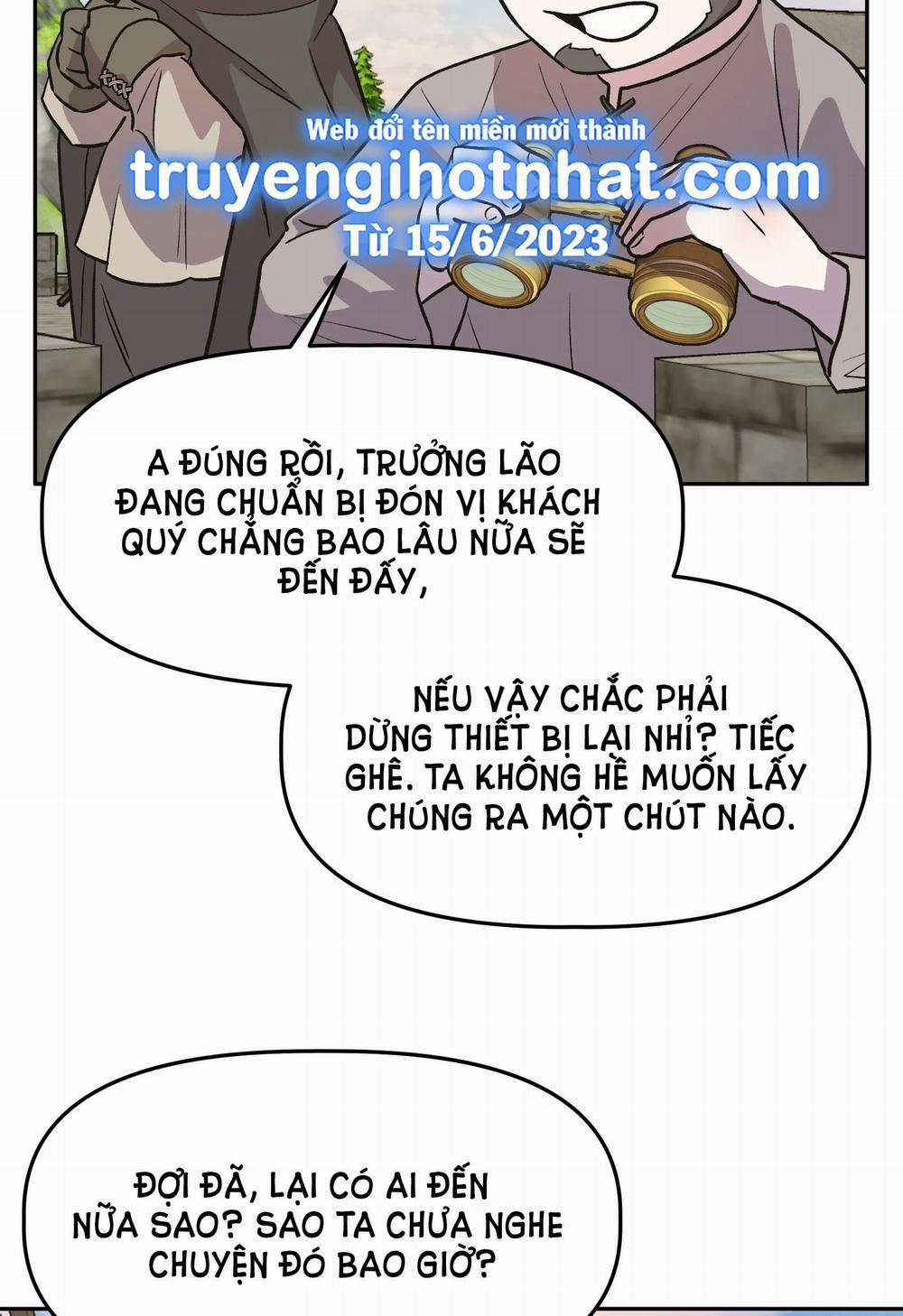 manhwax10.com - Truyện Manhwa [18+] Hoàng Tử Bạch Tuyết Bị Hoàng Hậu Đưa Đi Chương 21 1 Trang 36