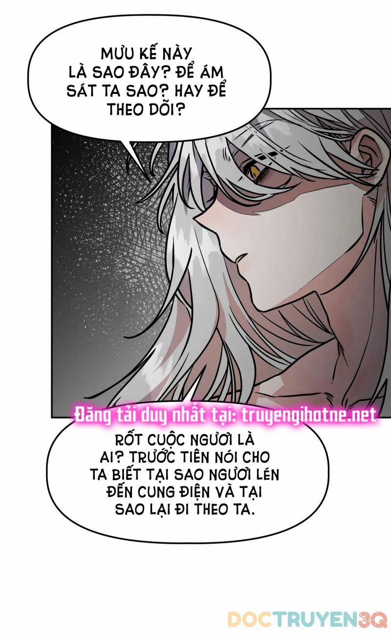 manhwax10.com - Truyện Manhwa [18+] Hoàng Tử Bạch Tuyết Bị Hoàng Hậu Đưa Đi Chương 3 5 Trang 9