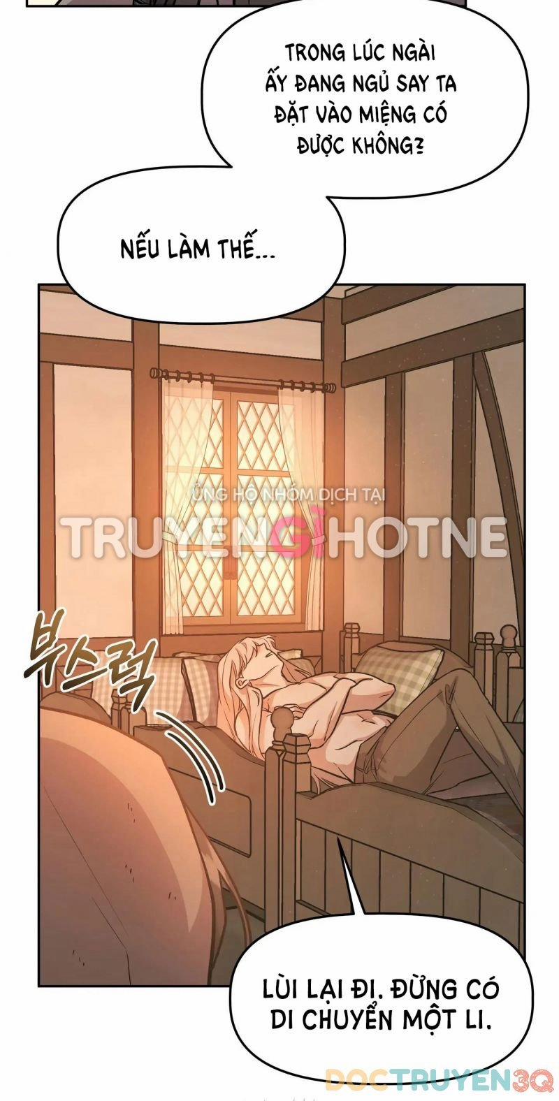 manhwax10.com - Truyện Manhwa [18+] Hoàng Tử Bạch Tuyết Bị Hoàng Hậu Đưa Đi Chương 3 Trang 13