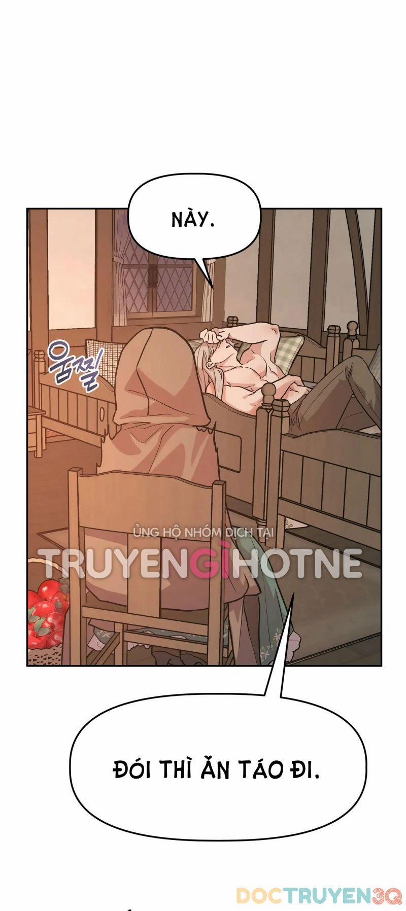 manhwax10.com - Truyện Manhwa [18+] Hoàng Tử Bạch Tuyết Bị Hoàng Hậu Đưa Đi Chương 3 Trang 21