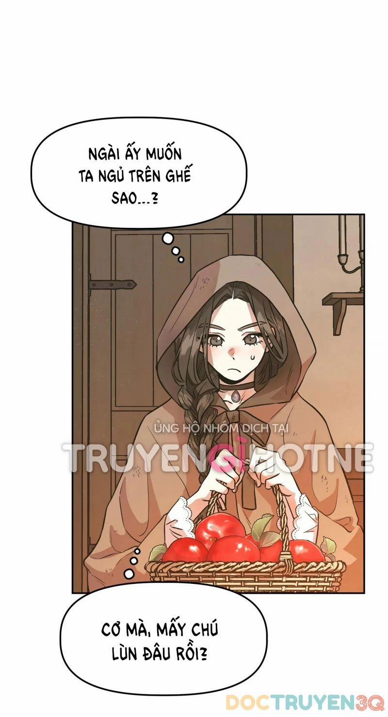 manhwax10.com - Truyện Manhwa [18+] Hoàng Tử Bạch Tuyết Bị Hoàng Hậu Đưa Đi Chương 3 Trang 6