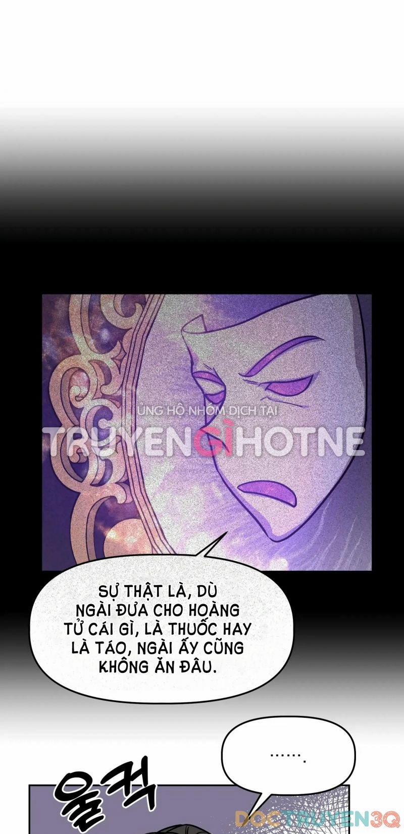 manhwax10.com - Truyện Manhwa [18+] Hoàng Tử Bạch Tuyết Bị Hoàng Hậu Đưa Đi Chương 4 5 Trang 2