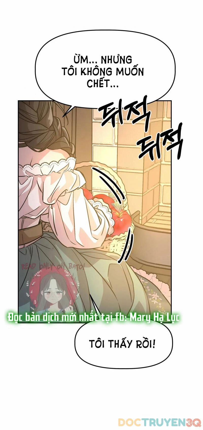 manhwax10.com - Truyện Manhwa [18+] Hoàng Tử Bạch Tuyết Bị Hoàng Hậu Đưa Đi Chương 4 Trang 21