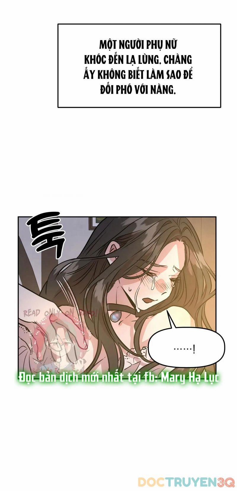 manhwax10.com - Truyện Manhwa [18+] Hoàng Tử Bạch Tuyết Bị Hoàng Hậu Đưa Đi Chương 5 5 Trang 10