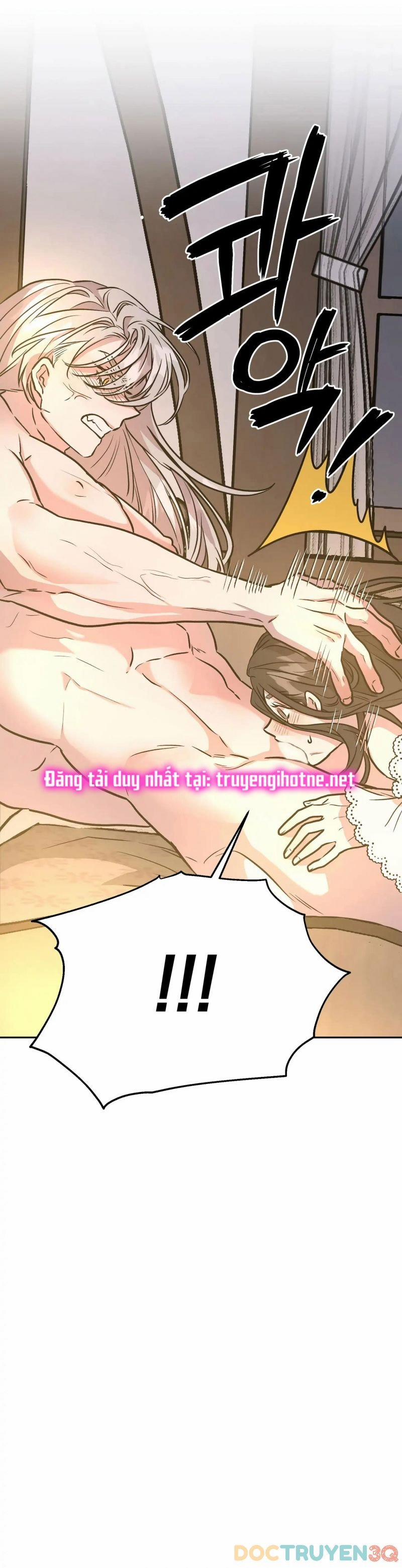 manhwax10.com - Truyện Manhwa [18+] Hoàng Tử Bạch Tuyết Bị Hoàng Hậu Đưa Đi Chương 5 Trang 17