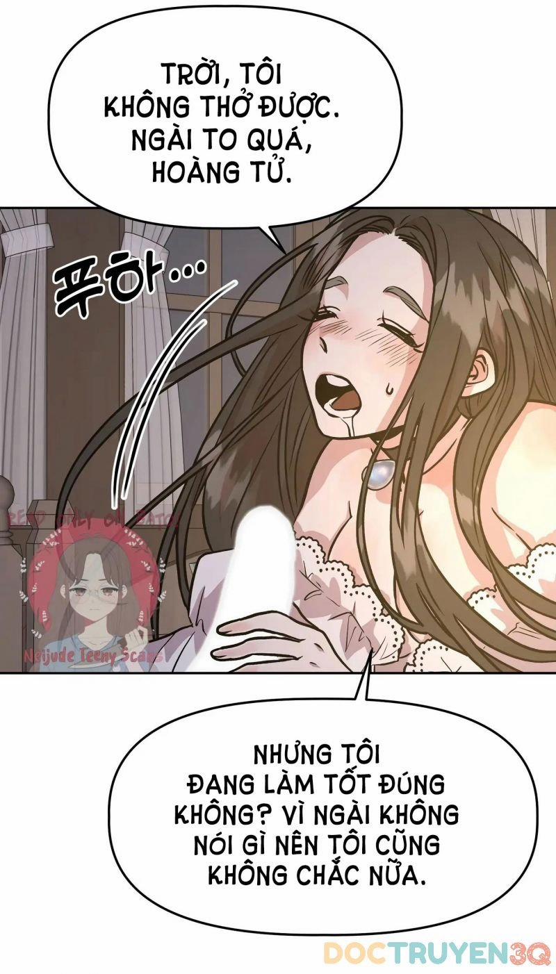 manhwax10.com - Truyện Manhwa [18+] Hoàng Tử Bạch Tuyết Bị Hoàng Hậu Đưa Đi Chương 5 Trang 6