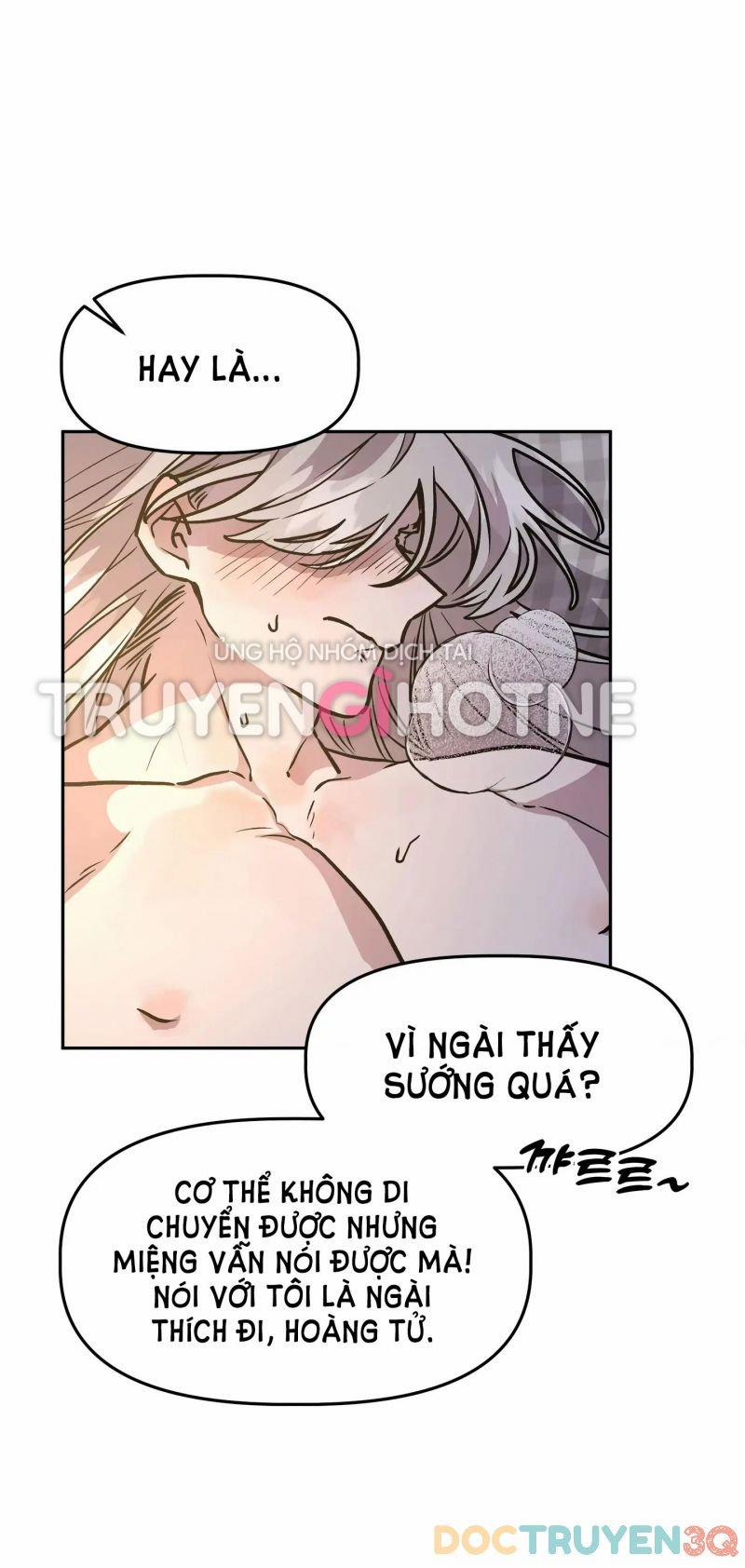 manhwax10.com - Truyện Manhwa [18+] Hoàng Tử Bạch Tuyết Bị Hoàng Hậu Đưa Đi Chương 5 Trang 7